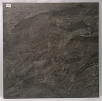 Керамогранит глазур. матовый Рустик R6613 (600х600) т.серый мрамор